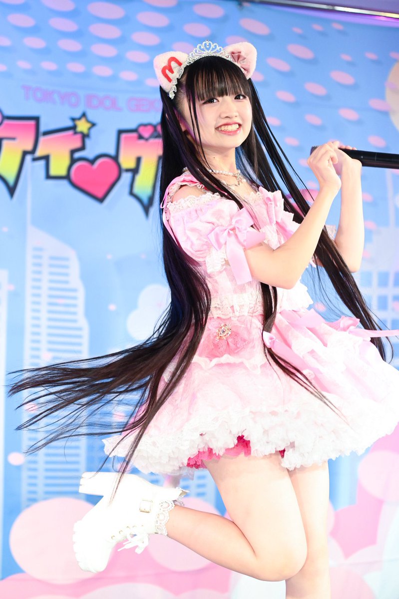 みーたん⚠︎プロフィール参照 昨日は「にゃんこタウンTOKYO」 たくさんの方に来ていただけて