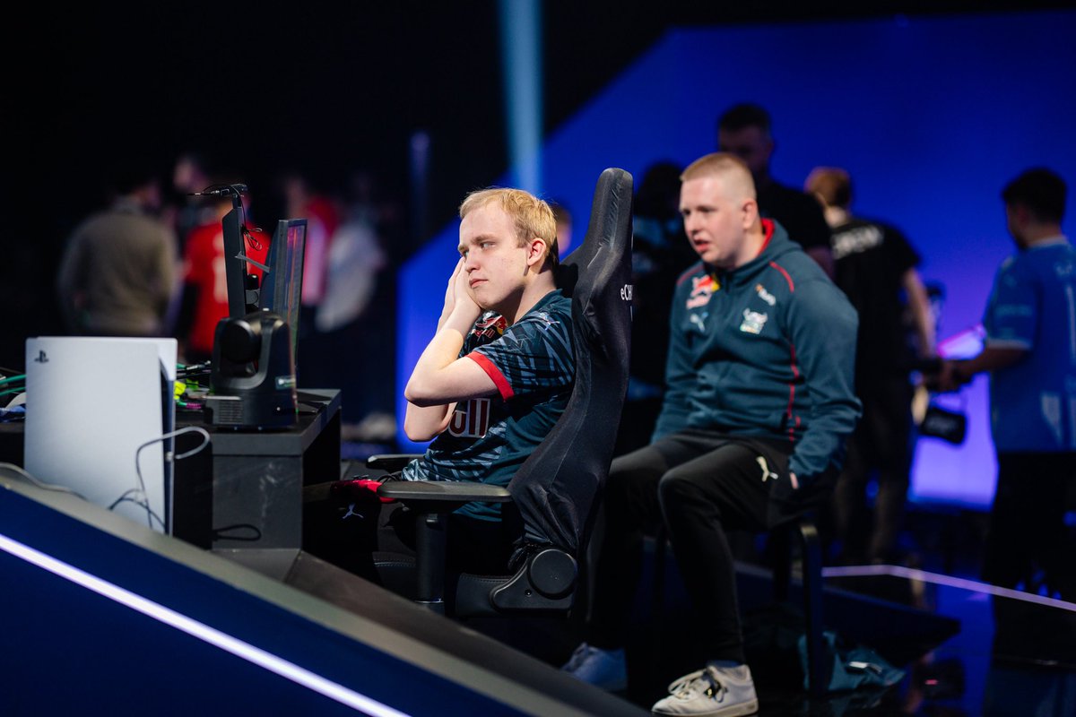 Corvin ,Deter’ Deterding (@coach_deter) on Twitter photo qualified for eChampionsLeague in Munich🇩🇪
it was an emotional rollercoaster, but proud that <a href="/RBLZ_Vejrgang/">Anders Vejrgang</a> clutched it in the end
T8 🇪🇺 job is not finished🔜 qualified for eChampionsLeague in Munich🇩🇪
it was an emotional rollercoaster, but proud that <a href="/RBLZ_Vejrgang/">Anders Vejrgang</a> clutched it in the end
T8 🇪🇺 job is not finished🔜