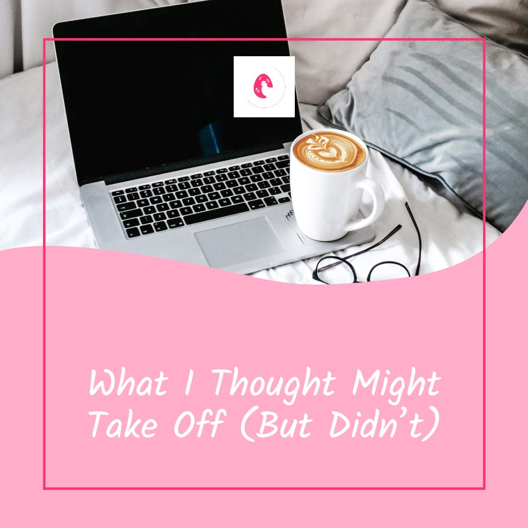 FrugalHen's tweet image. Spends hours writing a thoughtful post = 2 likes
Dashes off snarky spring video about shaving = 6 likes and 20 new followers
I give up. 😂
#FrugalHen #RelatableContent #SocialMediaWeirdness