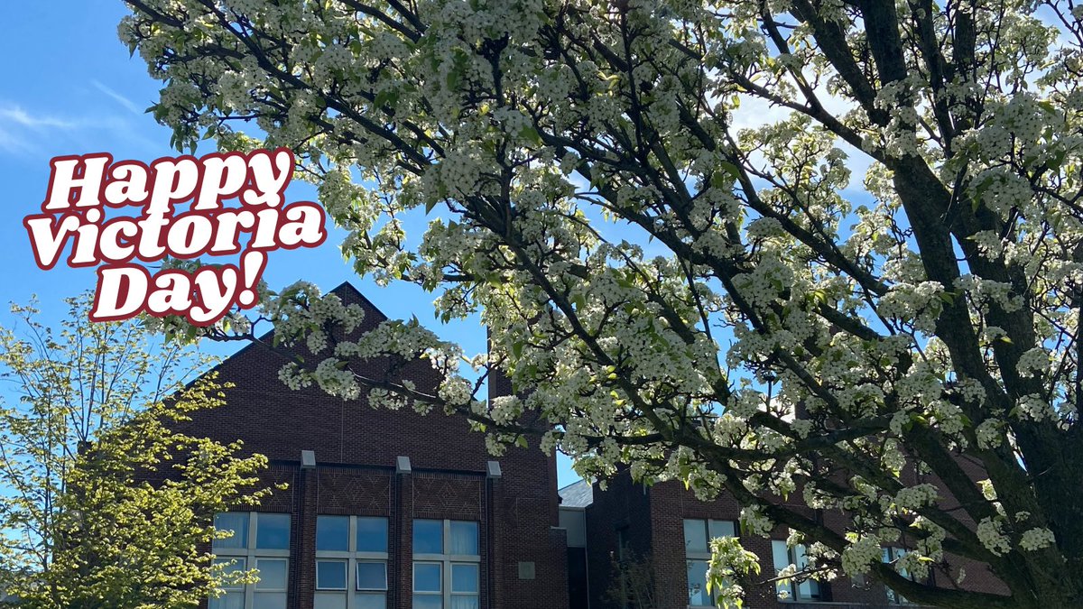 Trinity College School tweet media