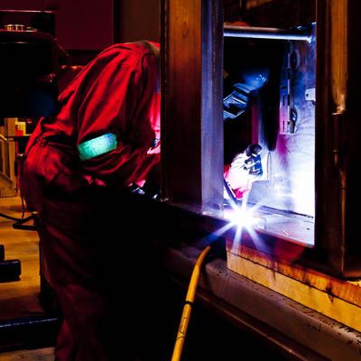 🔥 Build Your Future with a Metal Fabricator Apprenticeship! 🔩

Are you ready to shape, weld, and create? Level 3 Metal Fabricator Apprenticeship in Callington, Cornwall! 🏗️✨

👉 Find out more and apply buff.ly/1QGXcxj 

#Apprenticeship #Engineering #CornwallJobs 🚀