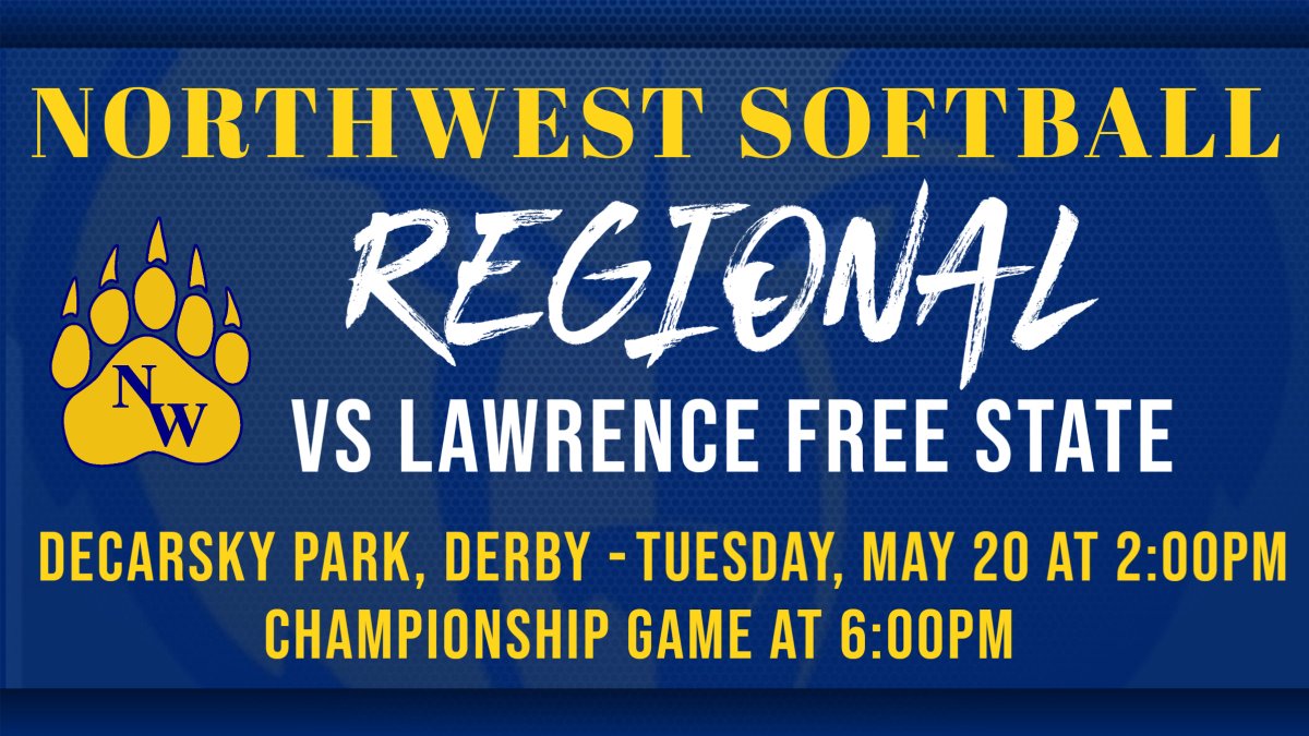 Wichita Northwest HS (@wichita_nw) on Twitter photo 