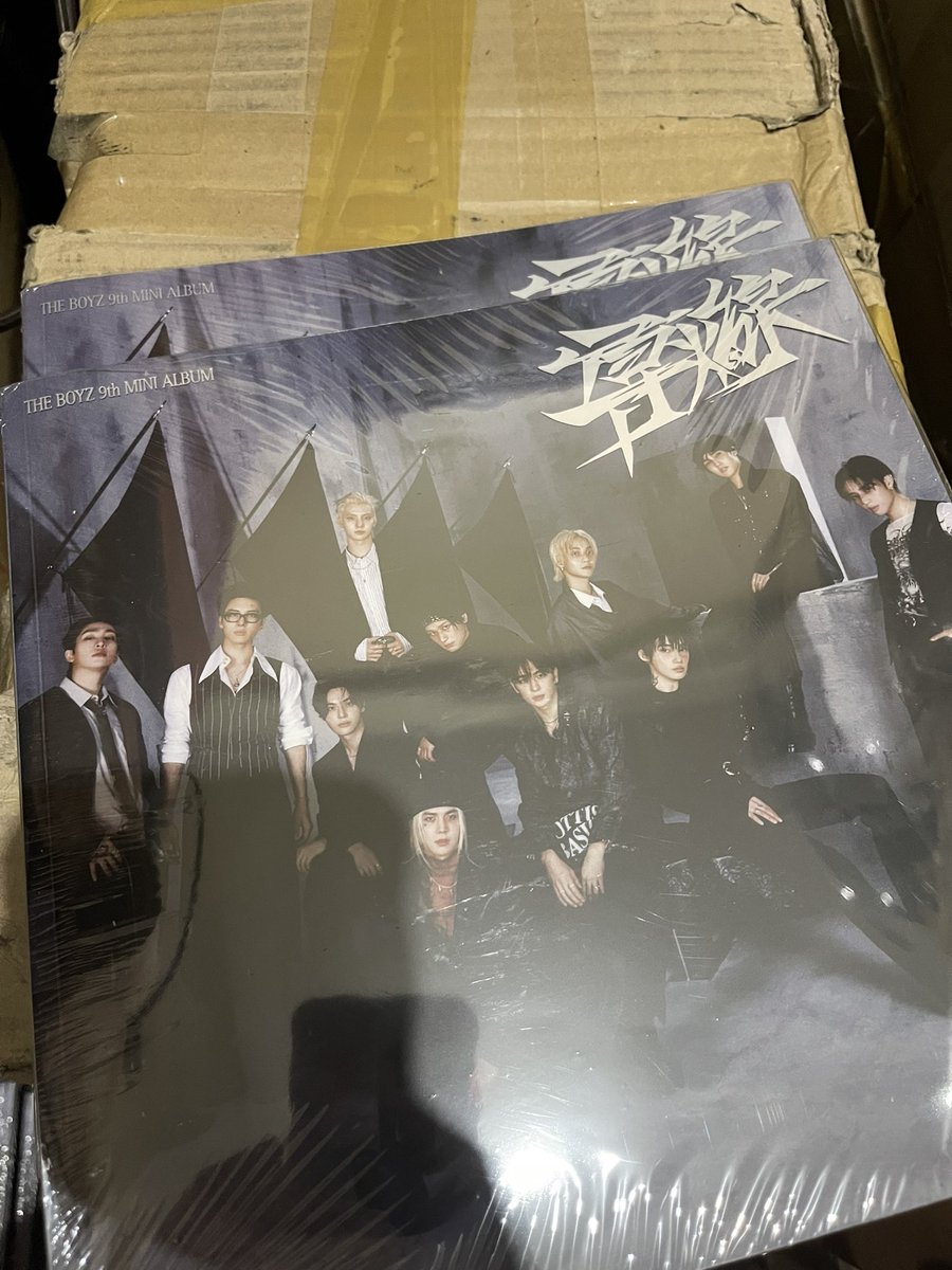 fromfansforfans's tweet photo. #4FPHForms
Batch 42 Free Albums: SEALED THE BOYZ ALBUMS
- 100 slots 
- sealed &amp; onhand
- LSF not yet included 
- 100 PHP  
link: https://t.co/K5ryWvlMcy https://t.co/H2Qsq4a6e0