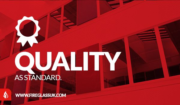fireglassuk's tweet photo. Quality comes as standard at Fire Glass UK.
All glass is inspected before delivery, and every process is reviewed and monitored to ensure consistency.
#fireglass
#fireratedglass
#glazingprojects
#quality
#trusttheexperts https://t.co/W7crbSElat