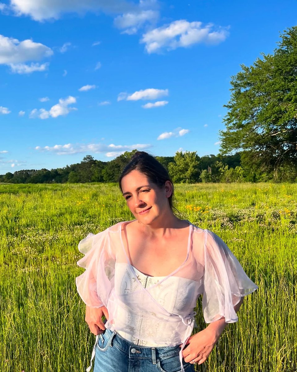 Simplicity McCalls UK tweet media