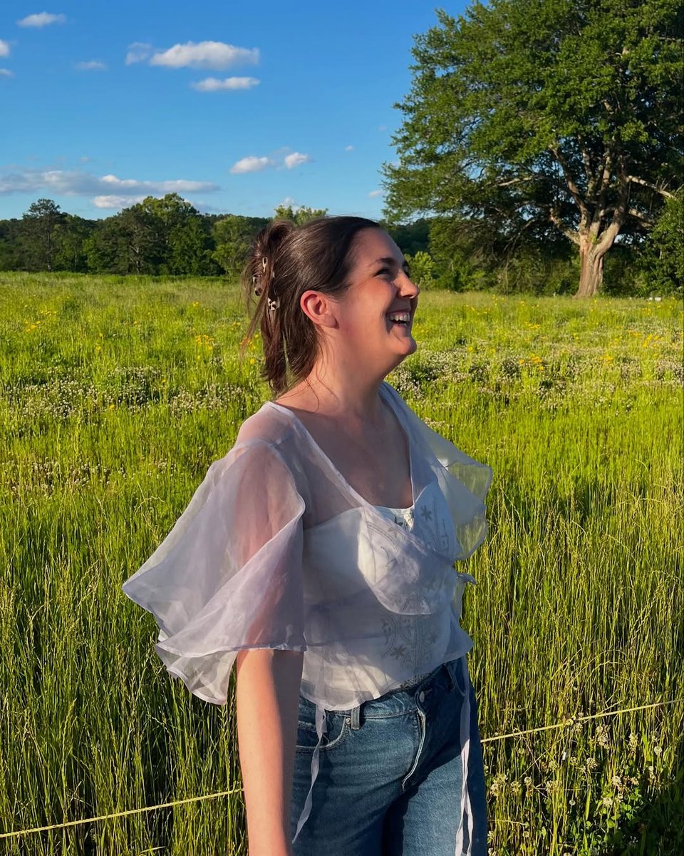 Simplicity McCalls UK tweet media