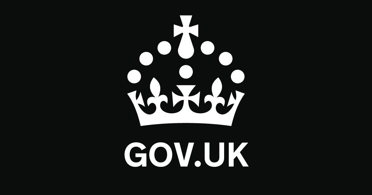 Verify your identity early with Companies House 

Directors and people with significant control (PSCs) can now verify their identity with Companies House, before it becomes compulsory in autumn 2025.

gov.uk/guidance/verif…