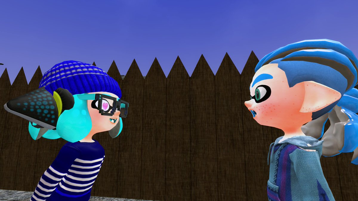 arcbuzzone_360's tweet photo. When Alice Encounters Mirage
Featured: @DinosaurWorld20
#GMOD #Splatoon #Splatoon2 #Splatoon3 #SplatoonGMOD #Arcbuzz #Alice #AliceLaurent https://t.co/GT8G3xwYlo