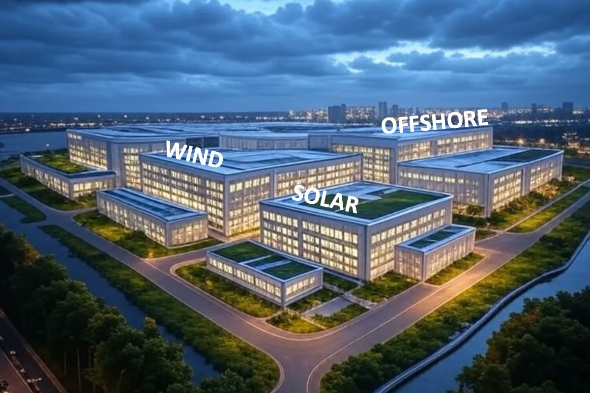 TShepstone's tweet photo. Climate Solutions or Climate Corporatism? No Matter, It's All the Same, One Big Climate Industrial Complex.

https://t.co/zDnlSzXrCL

#JigarShah #ClimateSolutions #Climate #Bradley #MasterResource #ClimateIndustrialComplex https://t.co/9NohoFJqk6