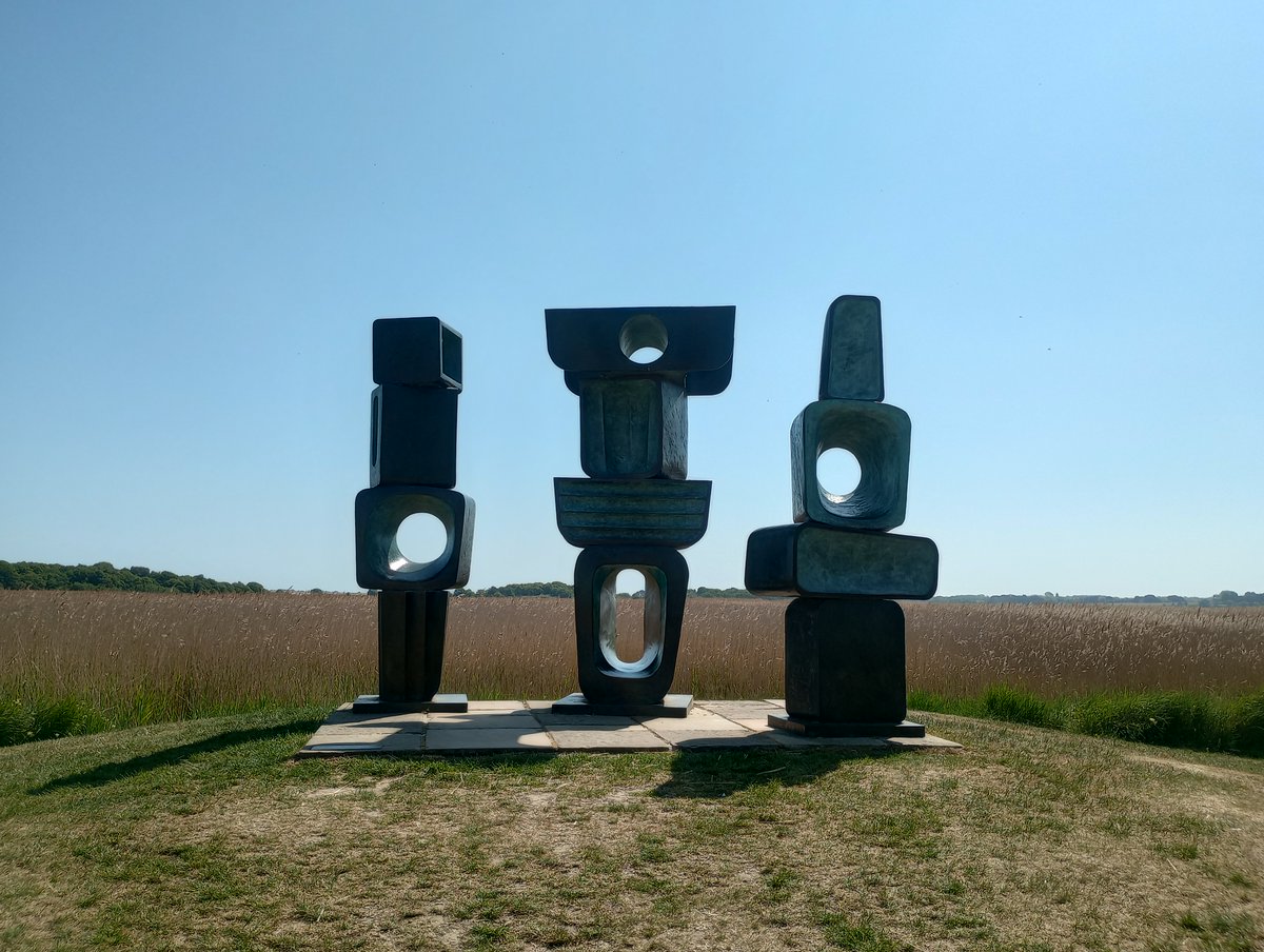 Social Biobehavioural Research Group (@ucl_sbb) on Twitter photo Blue skies this morning at <a href="/BrittenPears/">Britten Pears Arts</a> in Suffolk, where we are kickstarting our Arts Health Research Intensive Course! #AHRI25
We're excited to be joined by nearly 50 delegates, from 17 different countries, for a week of connection and learning 🌱 Blue skies this morning at <a href="/BrittenPears/">Britten Pears Arts</a> in Suffolk, where we are kickstarting our Arts Health Research Intensive Course! #AHRI25
We're excited to be joined by nearly 50 delegates, from 17 different countries, for a week of connection and learning 🌱