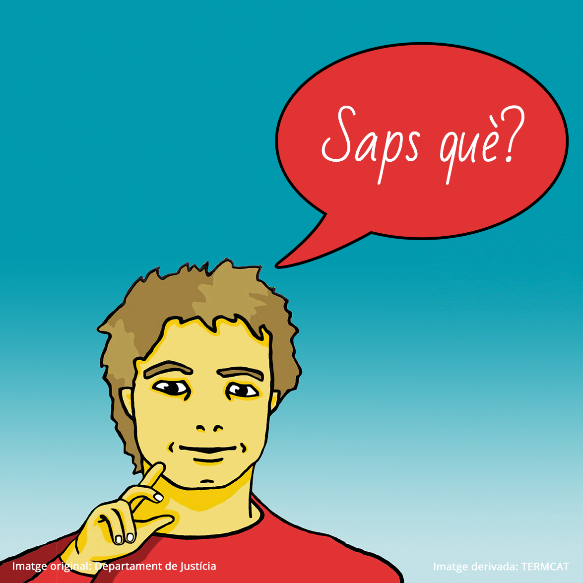 🔴Fa un temps vam parlar dels usos correctes del gerundi.

‼️Atenció, però, que sovint s’usa de forma incorrecta: es tracta del gerundi de posterioritat, el gerundi copulatiu i el gerundi especificatiu

Tenim alternatives correctes, més clares i genuïnes

terminologiajuridica.cat/ca/actualitat/…