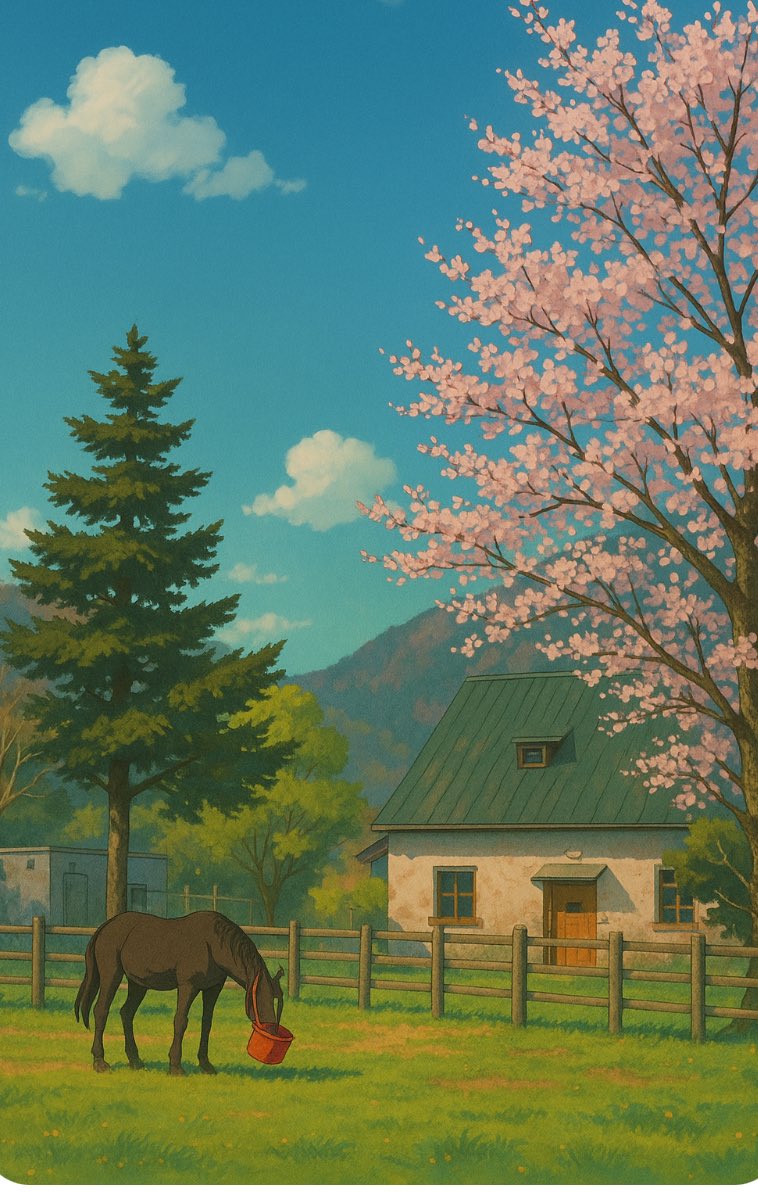 笹地牧場【公式】🐴 (@SasachiB) / Posts / X