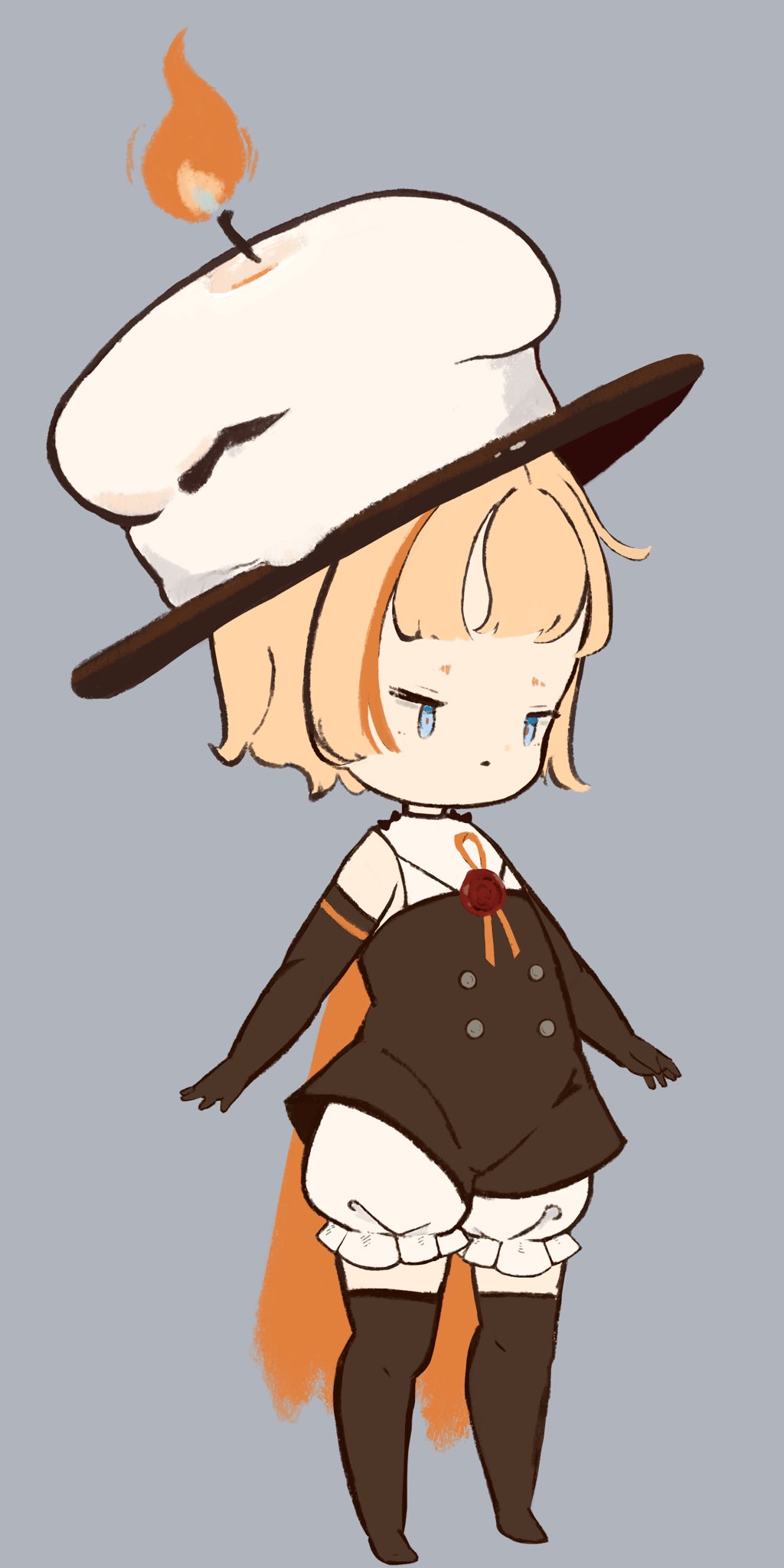 EL-K (@EL_K_8187) / X