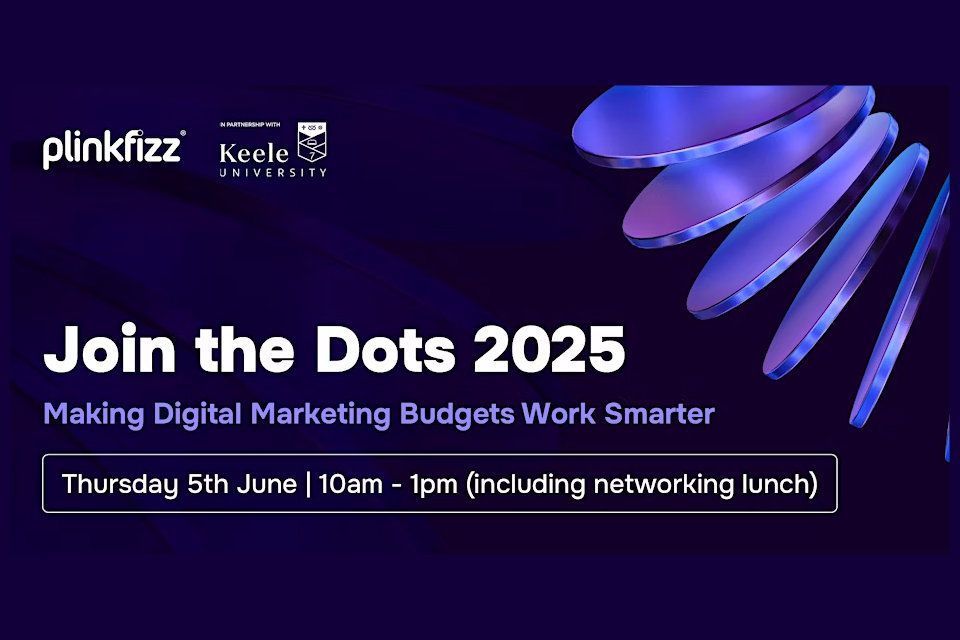 Keele Gateway tweet media