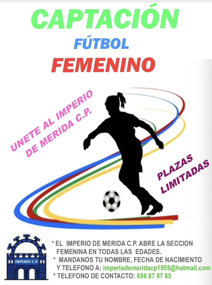 IMPERIO DE MERIDA CP (@imperiocp) on Twitter photo 