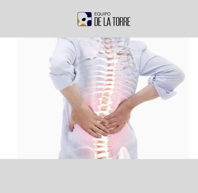 💪 ¿Vas a levantar peso? ¡Cuida tu espalda!
Consejos de <a href="/EquipodelaTorre/">Equipo De la Torre</a> 
✅ Espalda recta y abdomen firme
✅ Flexiona rodillas, no la cintura
✅ ¡No gires cargando peso!
✅ ¿Demasiado? Pide ayuda
Tu cuerpo te lo agradecerá 🧠🦴
neurocirugiaequipodelatorre.es