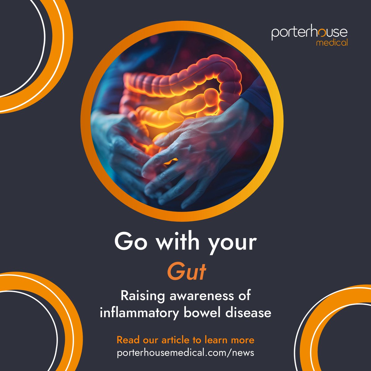 Porterhouse Medical and Insights tweet media