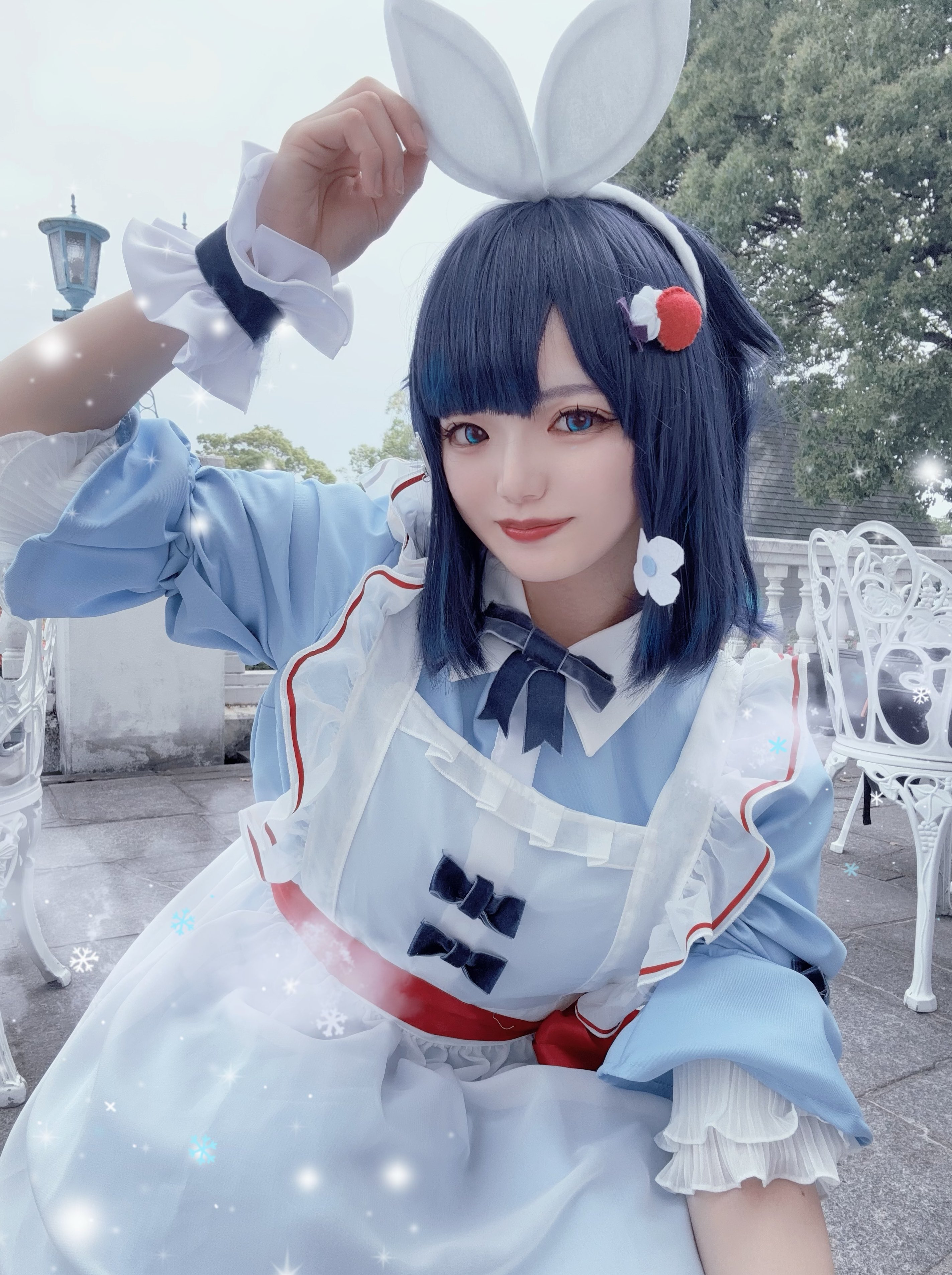 らと🍒´- on X: 