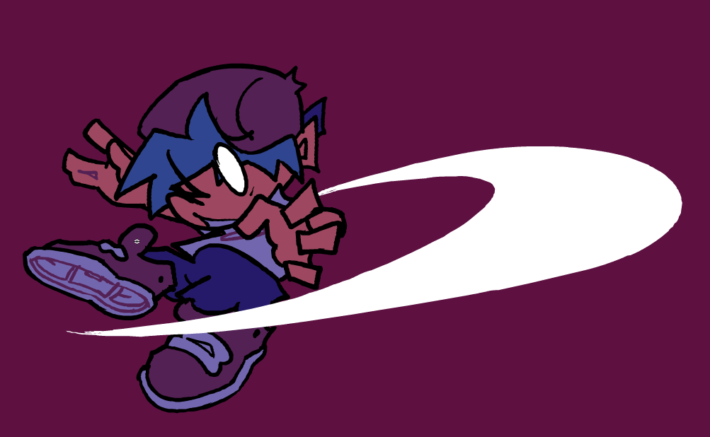 DlowingFNF's tweet image. that&apos;s gonna leave a