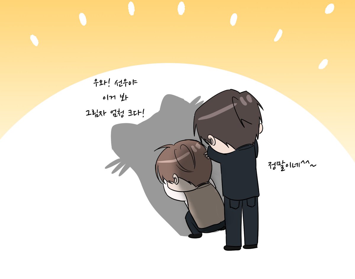 안녕하세요! 오늘 올라올 내시선 59화는
저의 건강상의 이유로 부득이하게 쉬어가게 됐습니다😢
정말 죄송합니다. 완결이 멀지 않아 잘 관리해서 이후엔 휴재 없이 완결까지 보여드릴 수 있도록 하겠습니다. 늘 응원해주셔서 감사합니다.
59화는 30일에 업로드됩니다!