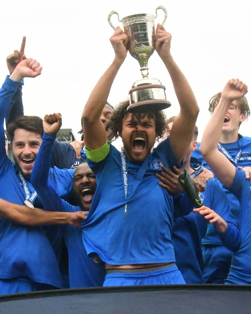 Corinthian League (@essexcorinthian) on Twitter photo ๐๐จ๐ฃ ๐ช๐๐ก๐ก๐๐ฅ๐ฆ ๐
Another busy weekend of action as we congratulate both <a href="/EastLB2023/">East London Ballers</a> & <a href="/COLEBROOKROYALS/">COLEBROOK ROYALS FC</a> Reserves on their respective cup successes!
#Corinthian ๐๐จ๐ฃ ๐ช๐๐ก๐ก๐๐ฅ๐ฆ ๐
Another busy weekend of action as we congratulate both <a href="/EastLB2023/">East London Ballers</a> & <a href="/COLEBROOKROYALS/">COLEBROOK ROYALS FC</a> Reserves on their respective cup successes!
#Corinthian