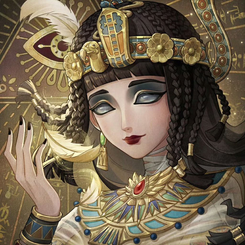 非公式】第五人格最新情報 on X: 