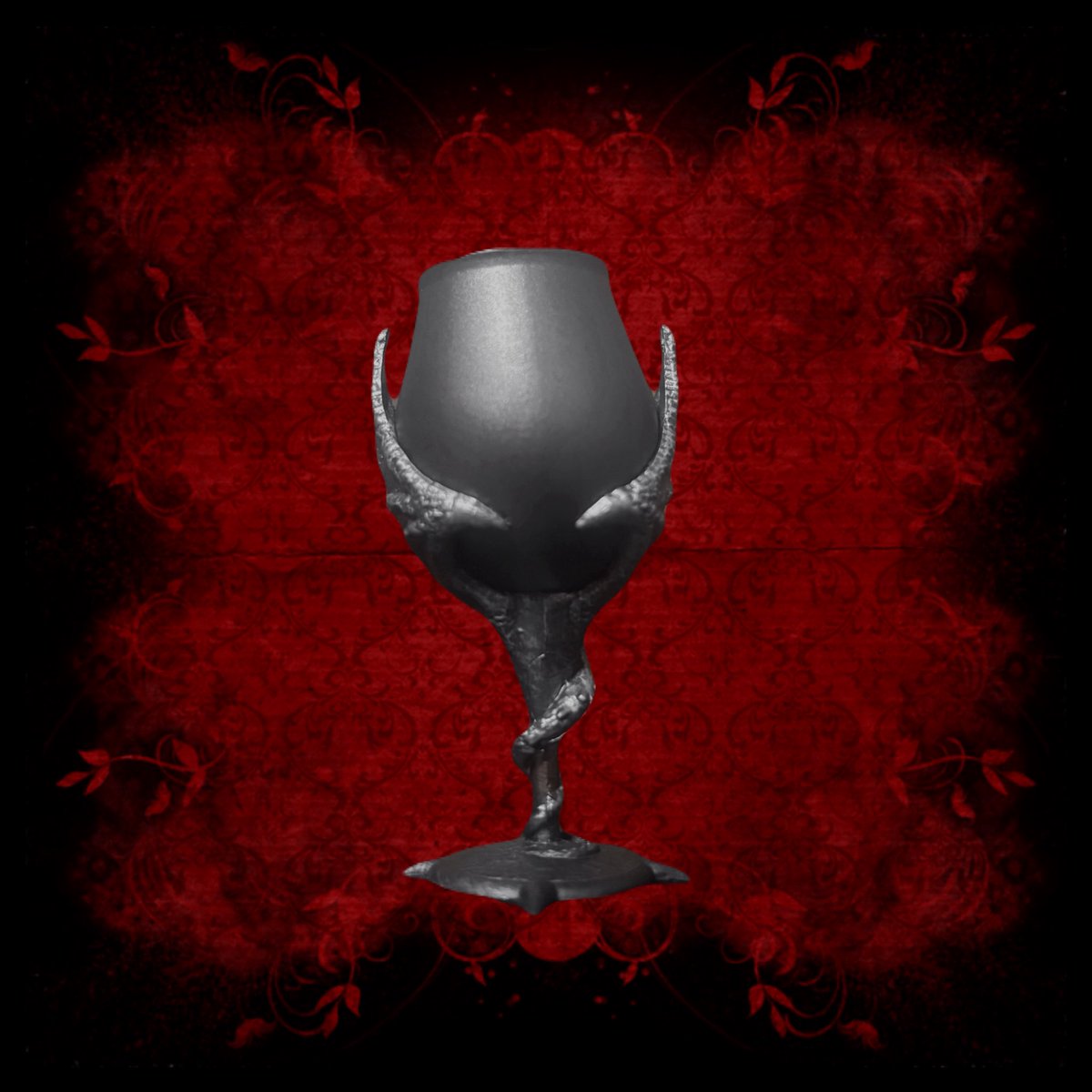 sakyo_v's tweet photo. OMG🫠
I found a wine glass that would look good on PLUSHRIO…🍷
Gave Plushrio a gift🎁
#Plushrio #Decayrio #KyrioCifer https://t.co/8IUDqoIPC5