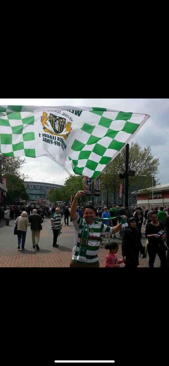 nmay83's tweet photo. @YTFC https://t.co/SndUvJe8z8