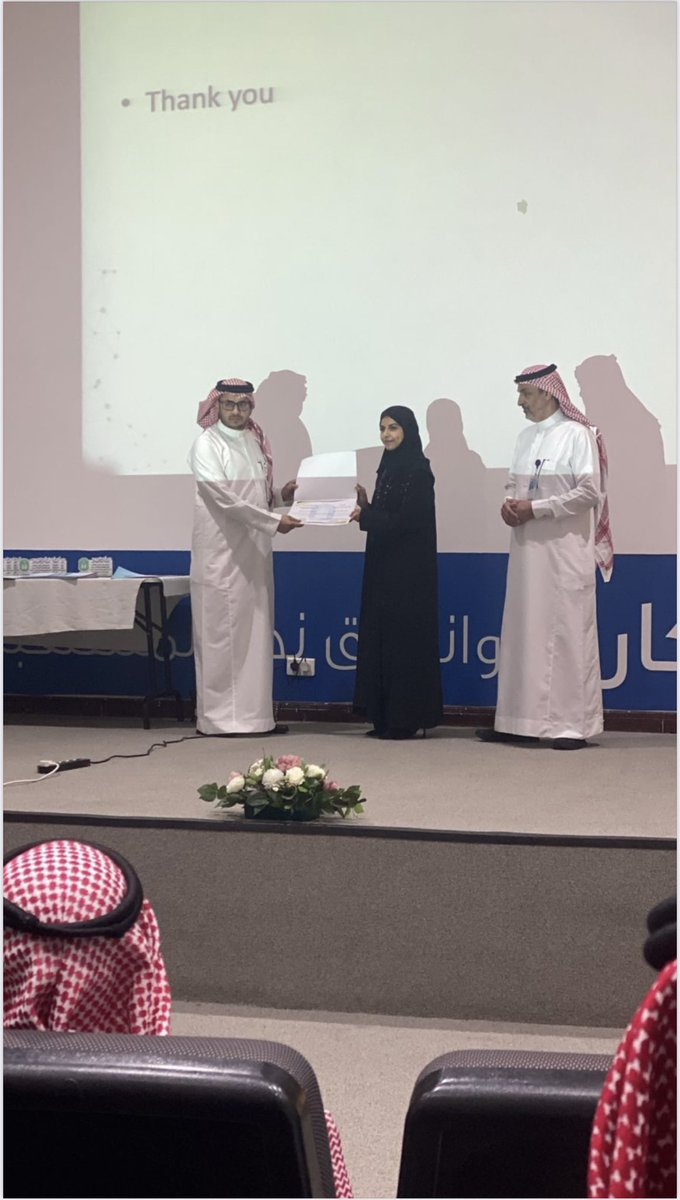 TaibahUevents's tweet photo. كلية التمريض بـ #جامعة_طيبة
تنظّم “يوم البحث العلمي”
الذي شهد عروضًا بحثية، وجلسات نقاشية، وتكريمًا للمتميزين بمشاركة طلبة الكلية وأعضاء هيئة التدريس
ويأتي ذلك تعزيزًا لثقافة البحث، وتحفيزًا للمبادرات العلمية بين منسوبي الكلية وطلابها. https://t.co/0RDK2eoRR9