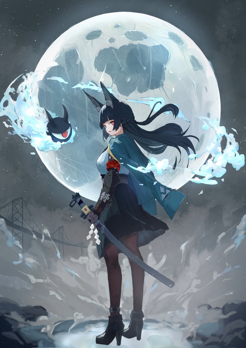 サ目🦈 tweet media