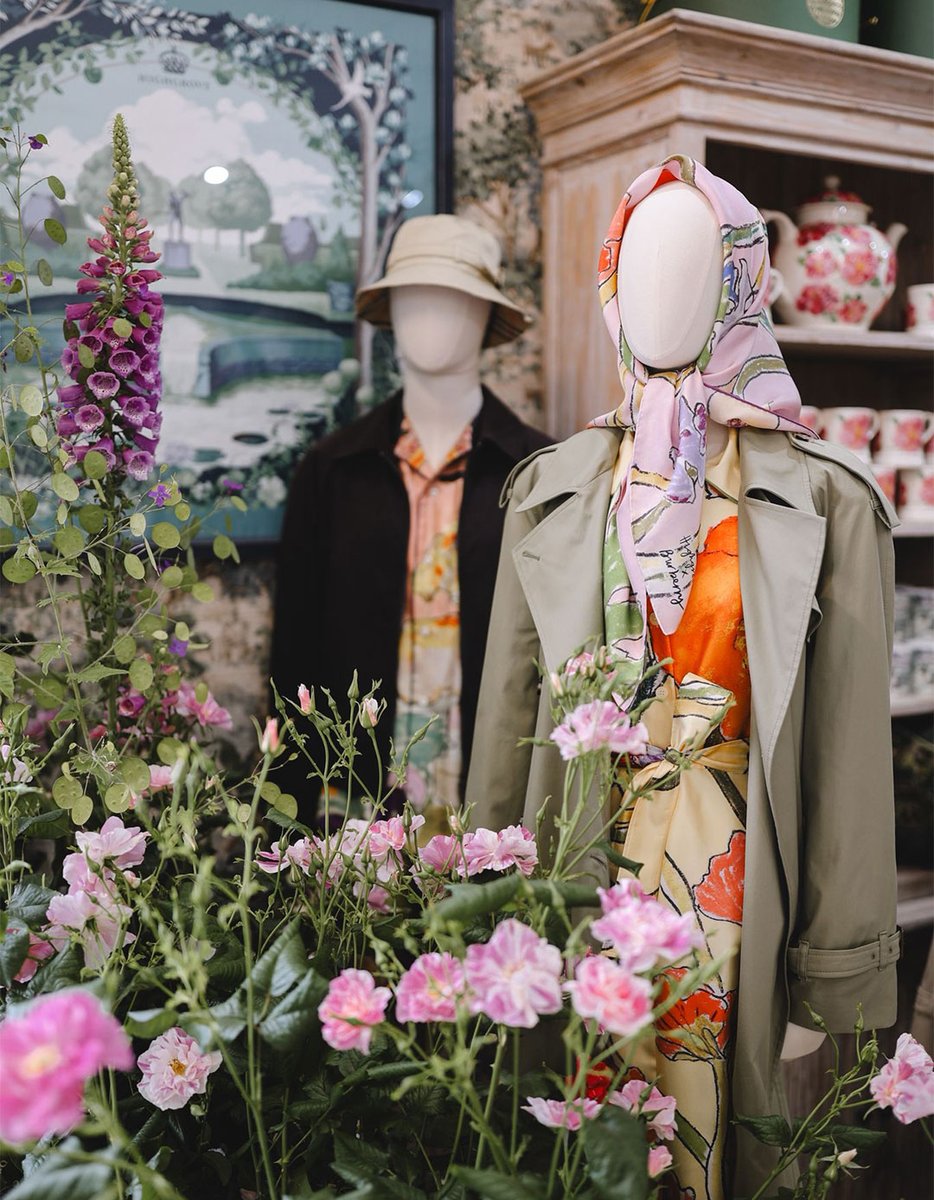 Highgrove Gardens (@highgrovegarden) on Twitter photo Welcome to the Highgrove Shop at @the_rhs Chelsea Flower Show 2025 👋
This year, we’re showcasing a range of products, with all proceeds going to fund the work of the <a href="/KingsFdn/">The King's Foundation</a>.
Will you be visiting us this week? 🌷 Welcome to the Highgrove Shop at @the_rhs Chelsea Flower Show 2025 👋
This year, we’re showcasing a range of products, with all proceeds going to fund the work of the <a href="/KingsFdn/">The King's Foundation</a>.
Will you be visiting us this week? 🌷