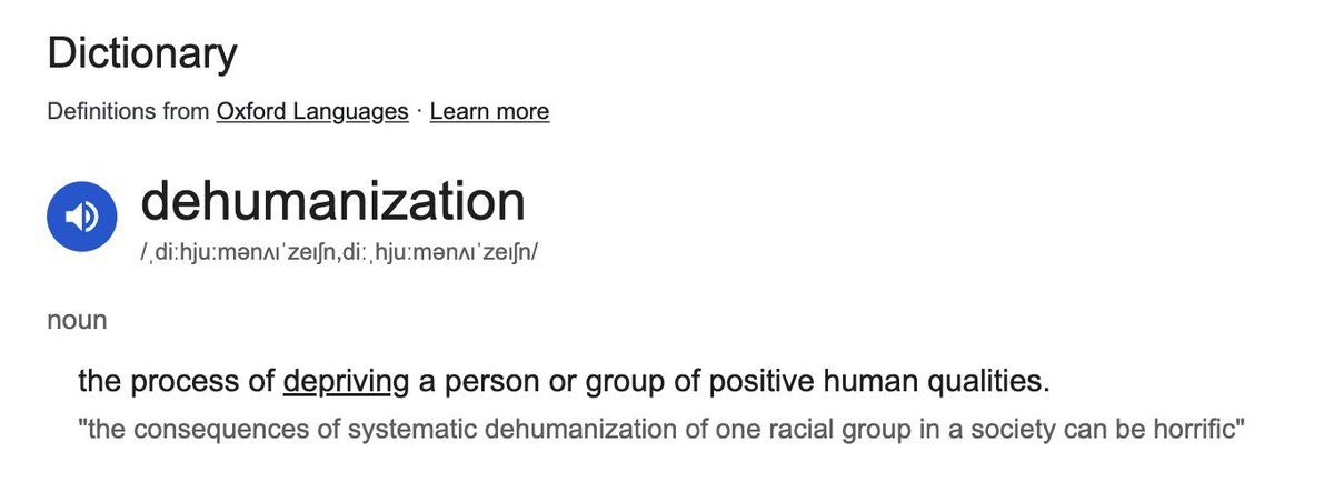 Дарга нар ард түмнээ хорхой, шавж, ялаа, шумуул гэх мэтээр хүн бусаар нэрлэх нь dehuminazation-ийн үндсэн хэлбэр бөгөөд дарангуйлагчдын сонгодог дүр төрх гэж  байна даа.