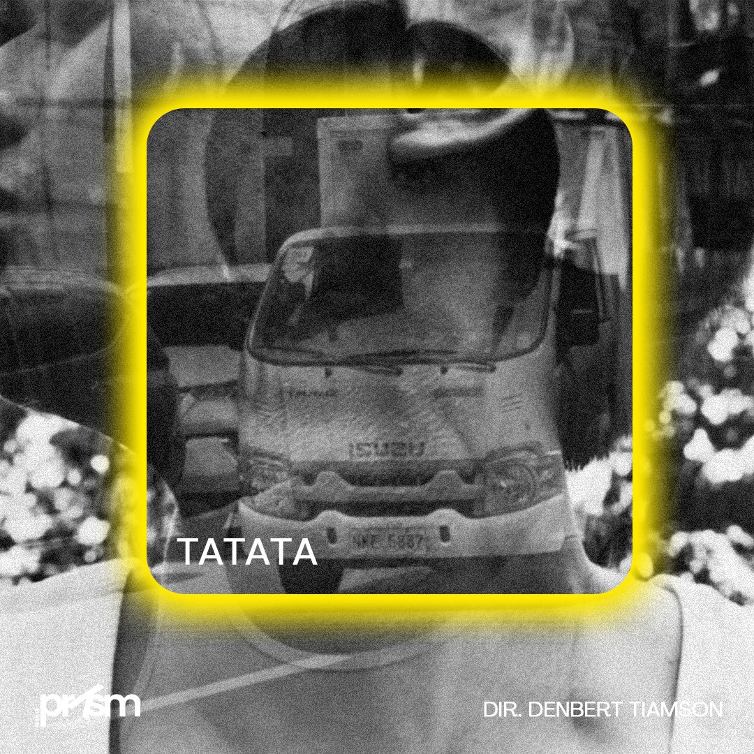 HAUS OF PRYSM PROUDLY PRYSENTS...

The thesis films of our brilliant members!🎓 Mapapanood ang kanilang mga pelikula sa LIKHA ADARNA sa darating na May 20, 2025! 🎬

Thesis it! Thesis really is it! Ang culmination ng kanilang long LONG career sa UPFI! Kitakits!💋

#PrysmPresents