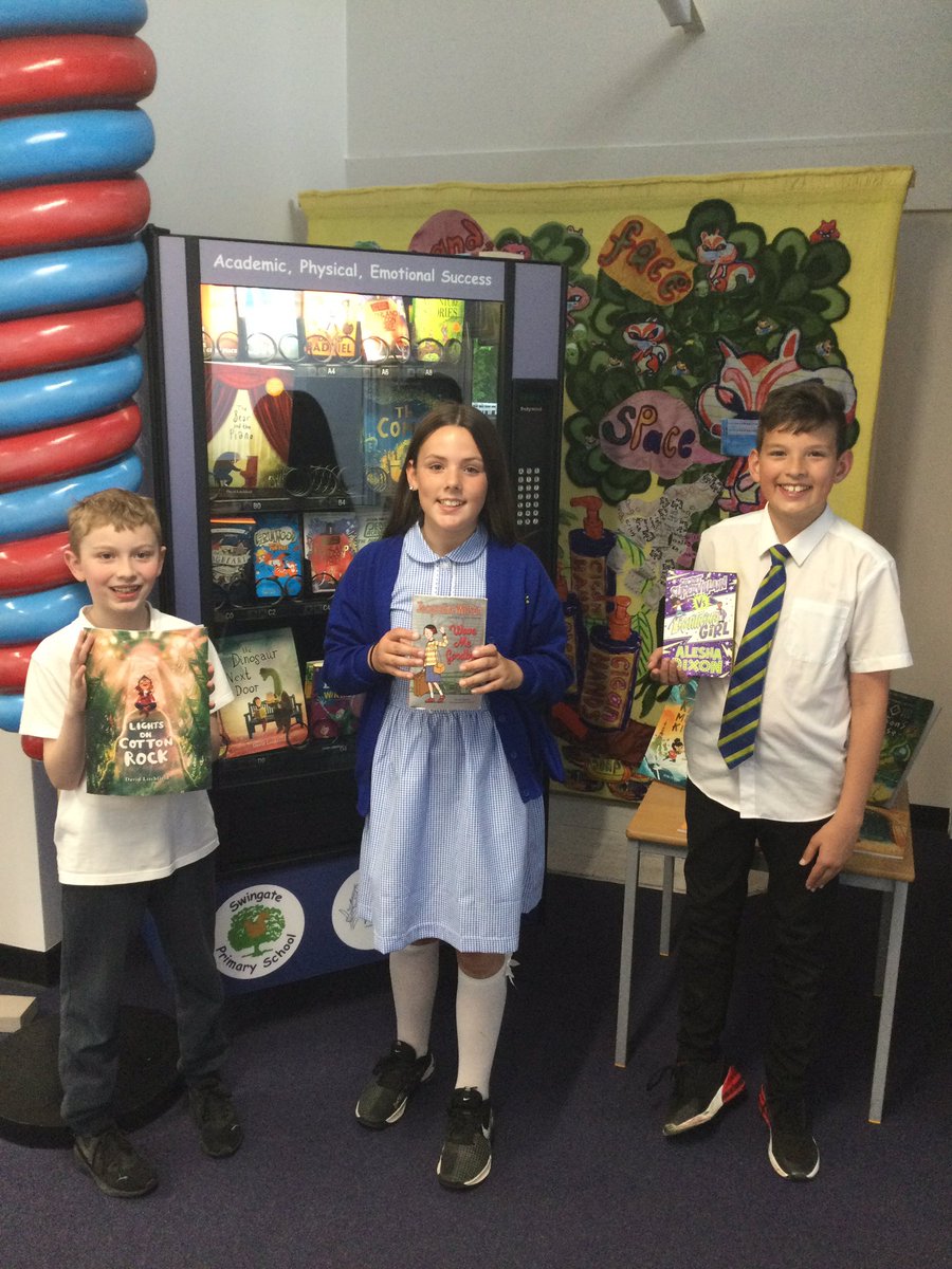 Reading at Swingate π (@swingatereading) on Twitter photo All of the winners were from KS2 on Friday πβ¨Owenβs choice is a beautiful picture book by our author of the term, David Litchfield π <a href="/SwingatePrimary/">Swingate Primary</a> All of the winners were from KS2 on Friday πβ¨Owenβs choice is a beautiful picture book by our author of the term, David Litchfield π <a href="/SwingatePrimary/">Swingate Primary</a>