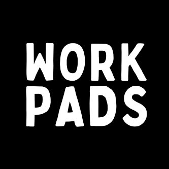 WORKPADS tweet media