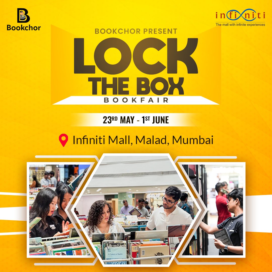 Lockthebox tweet media
