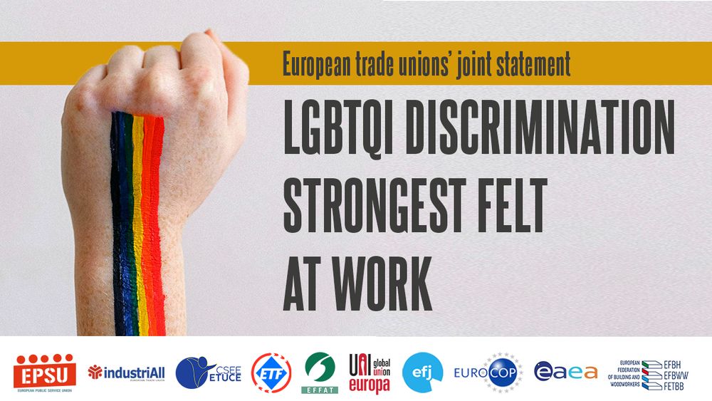 No one should have to live in fear of being themselves. Yet, for many, this fear remains an everyday reality. Imagine being afraid to hold your partner’s hand in public or feeling unable to speak openly about your family at work—this is still the lived experience of countless