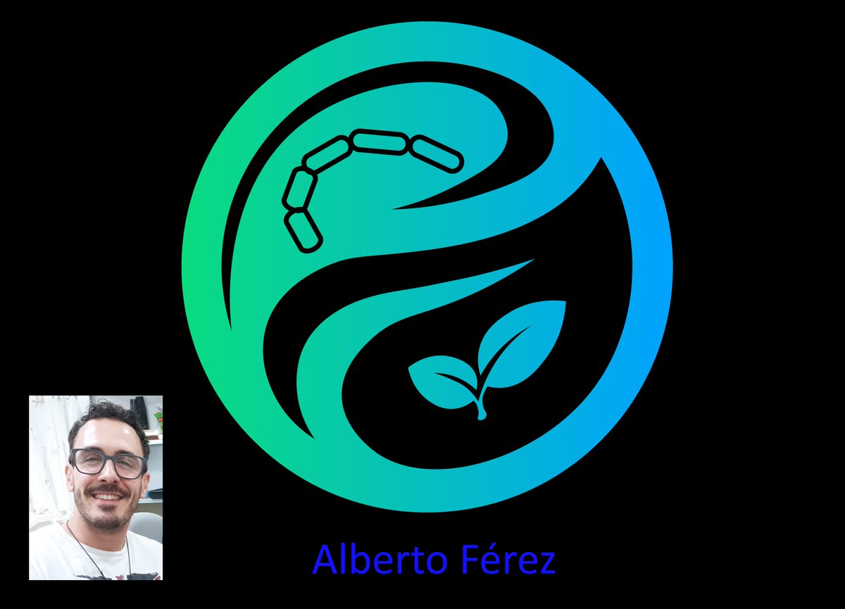 SymBioCORE (@symbiocore) on Twitter photo #SymBioCORE2025 - Alberto Férez (PhD student) talked us about soil application of acetic acid (volatile produced by soil microbiota) enhances fruit yield and drought tolerance! 👇👇👇
<a href="/itqbnova/">ITQB NOVA</a> <a href="/greenit_bio4sus/">GREEN-IT</a> <a href="/iPlantMicro/">iPlantMicro Lab</a> <a href="/biostimulators/">Biostimulators IHSM</a> <a href="/IHSM_CSIC_UMA/">IHSM La Mayora</a>
youtu.be/pIorx3Wq_iY #SymBioCORE2025 - Alberto Férez (PhD student) talked us about soil application of acetic acid (volatile produced by soil microbiota) enhances fruit yield and drought tolerance! 👇👇👇
<a href="/itqbnova/">ITQB NOVA</a> <a href="/greenit_bio4sus/">GREEN-IT</a> <a href="/iPlantMicro/">iPlantMicro Lab</a> <a href="/biostimulators/">Biostimulators IHSM</a> <a href="/IHSM_CSIC_UMA/">IHSM La Mayora</a>
youtu.be/pIorx3Wq_iY