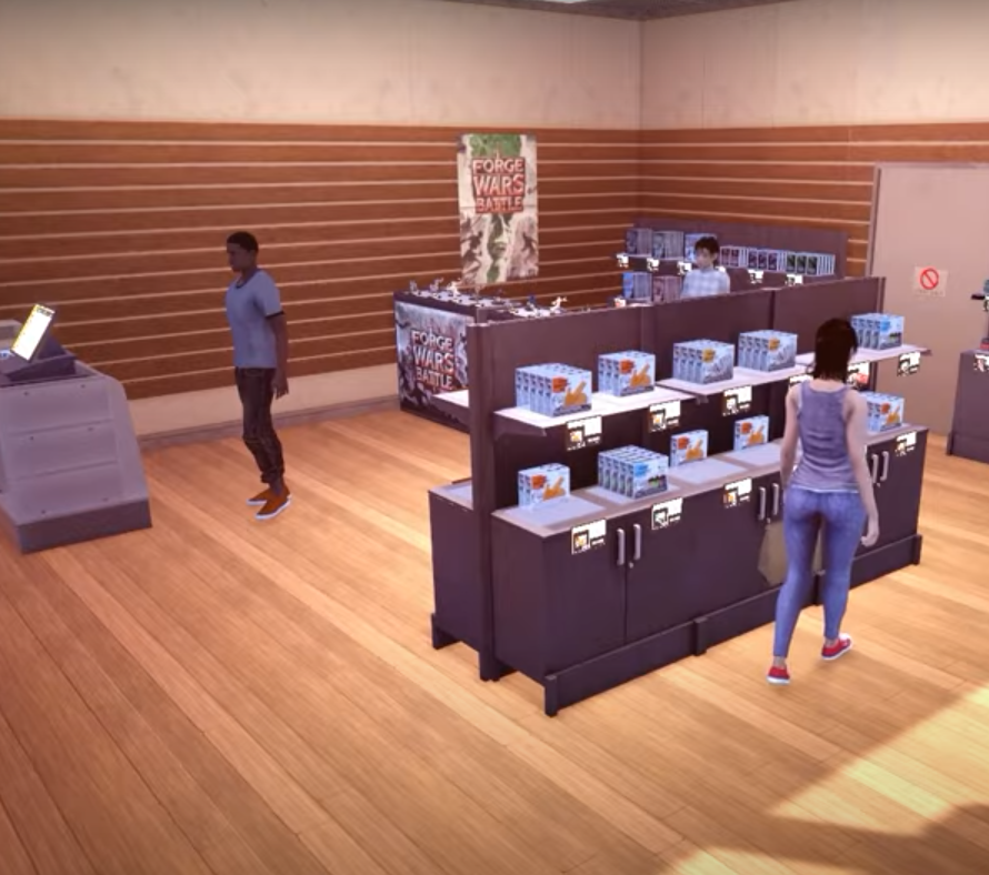 N5Dave's tweet image. Tabletop Game Shop Simulator coming soon to PC 

techmash.co.uk/2025/05/19/tab… 

#techmashcouk #TabletopGameShopSimulator #newgames #games #gaming #sim #CozyGames #IndieGame #SimulatorGame #gamestore #boardgames #gamesbusiness #KnightFeverGames #ludogram