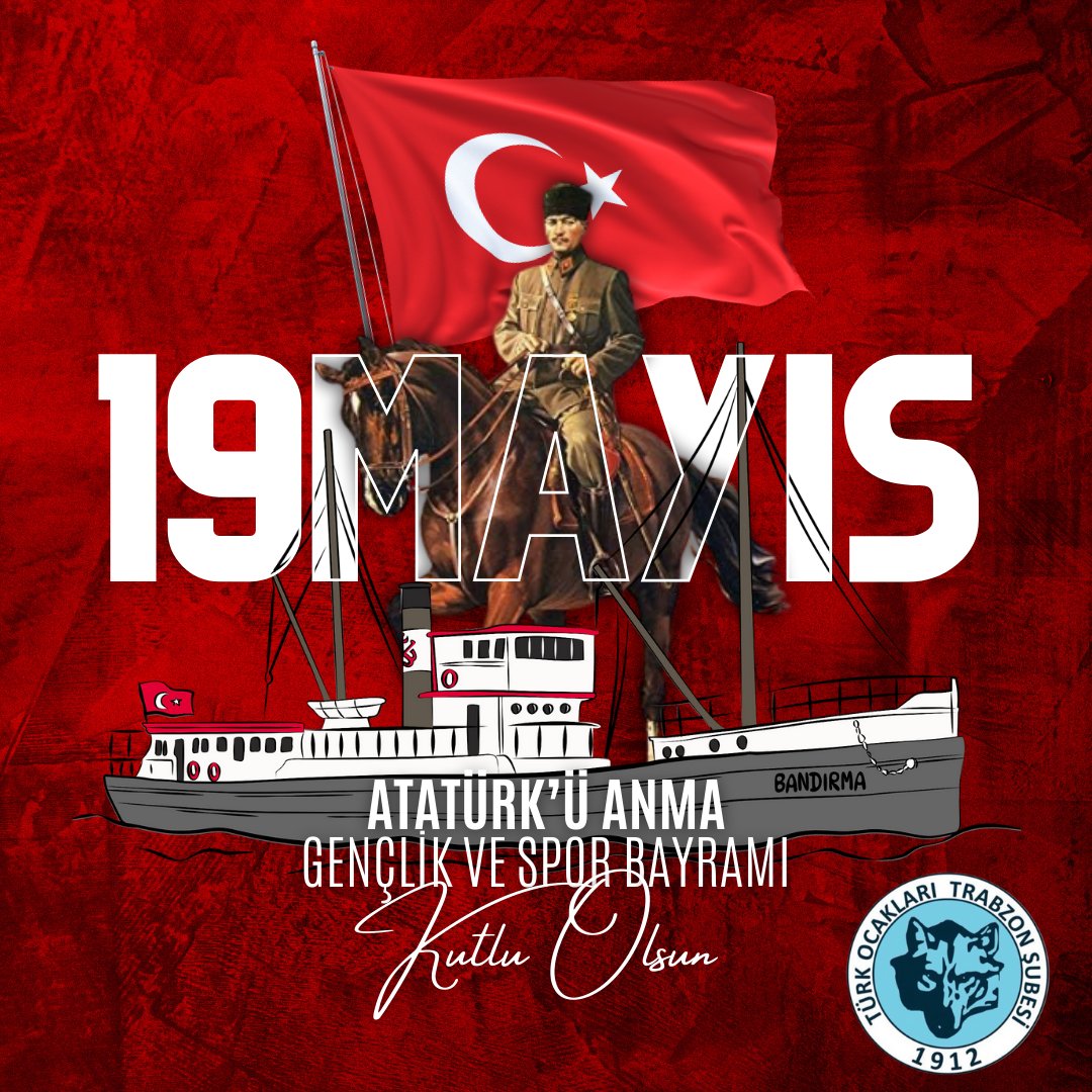 Türk Ocakları Trabzon Şubesi🇹🇷 (@trbturkocak) on Twitter photo 