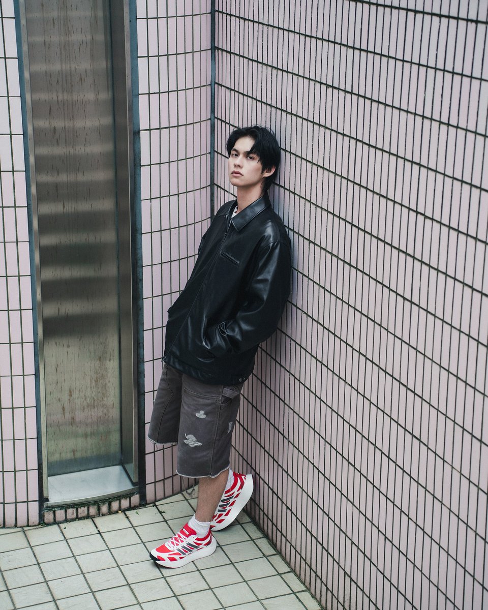 BVC_Streaming's tweet photo. [ BRIGHT INSTAGRAM UPDATE ] - 19.05.25

Designed for life in motion

IG : bbrightvc
🔗 https://t.co/mToyj7bmVD

(2)
#adidasAruku 
#adidasOriginals
#bbrightvc https://t.co/HkiKexCUua
