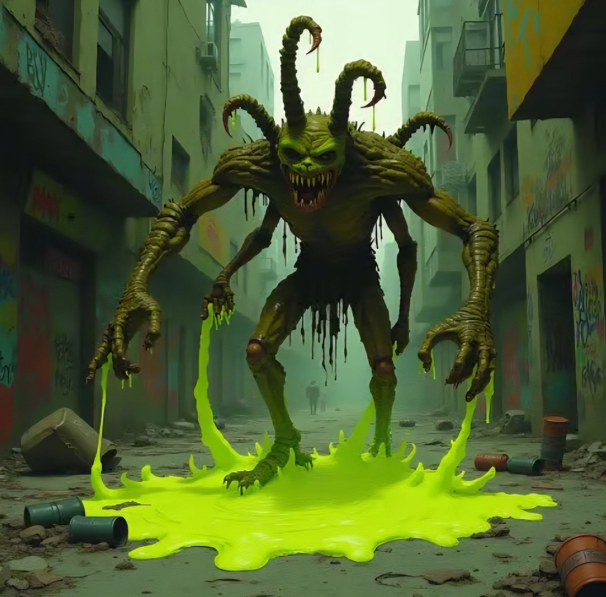 RichardKallelis's tweet photo. Happy Monday everyone.
#coinmonsterjay @CoinMonsterJay @Artist99 @Sascha @homegrown_nft #ChewingBlocks #cryptonftcom #art #NFTCOMMUNITY #crofam #FFTB @DedecoA64075 https://t.co/nw4dAmaHea