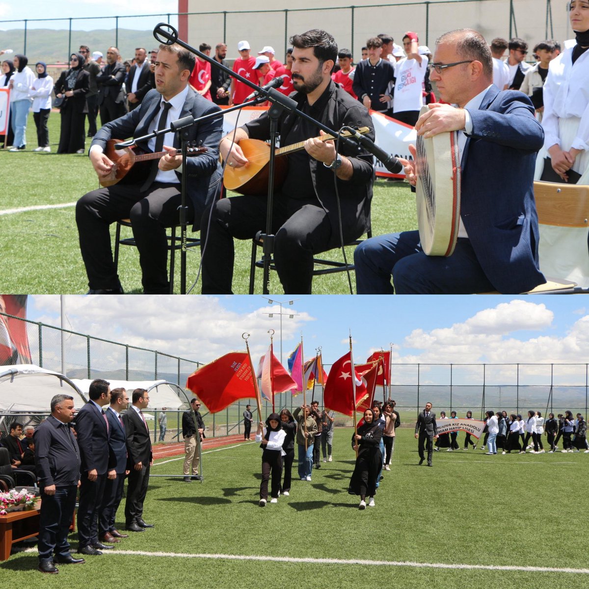 Karlıova Kaymakamlığı (@tckarliova) on Twitter photo 