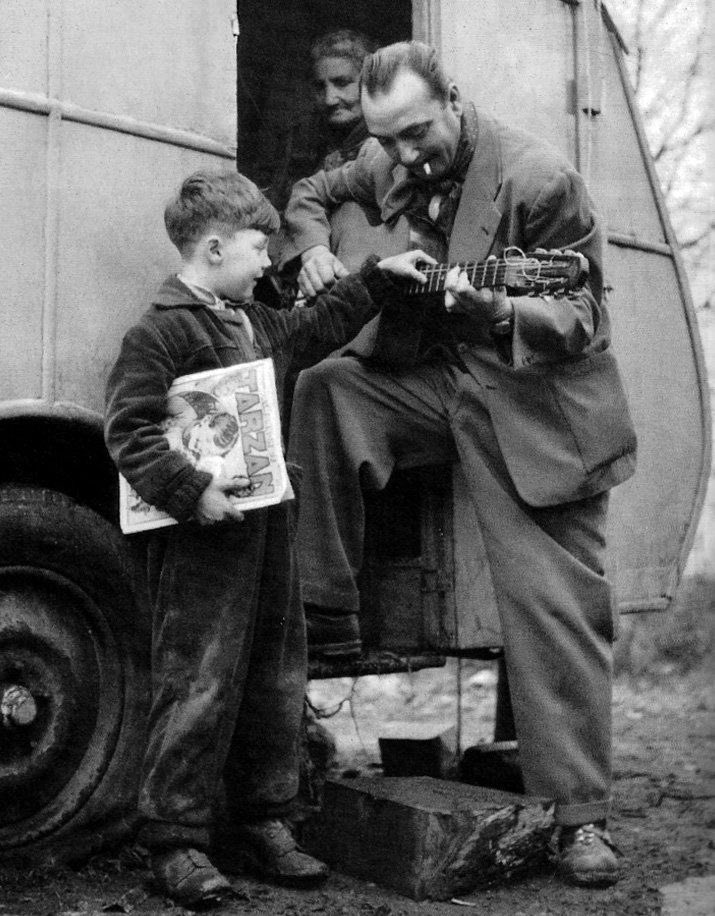 Django Reinhardt