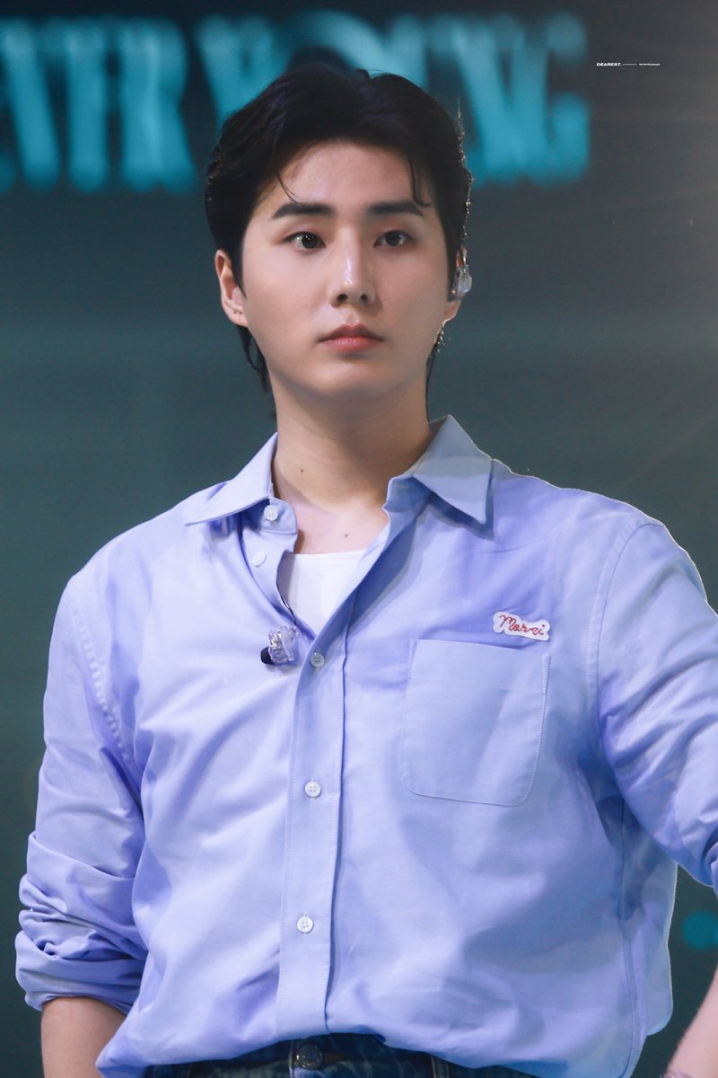 dearest_yk's tweet photo. 250518 #영케이 #YOUNGK #데이식스 #DAY6 

완전 케냥이 https://t.co/RtVPAKn77K