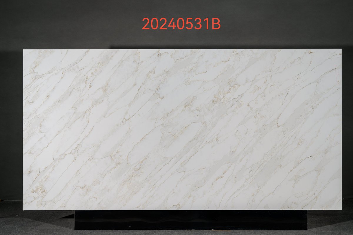 ChenZilingBlog's tweet image. 2025 biz update: Steady &amp;amp; solid! 🙌 Big thanks to our clients &amp;amp; suppliers for the trust &amp;amp; support. Just shipped quartz slabs to Korea! 📷 #BusinessVibes #QuartzSlabs #Grateful