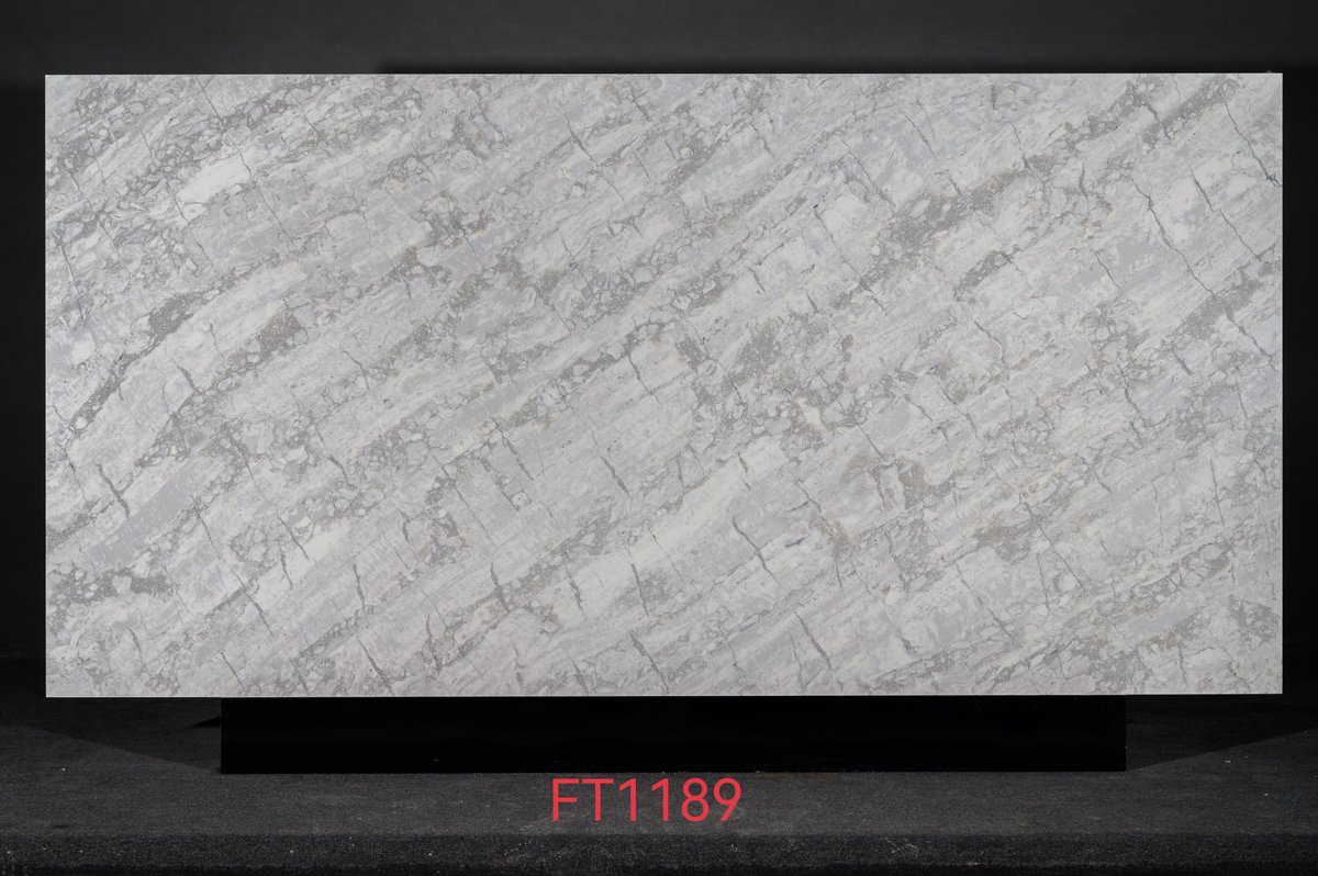 ChenZilingBlog's tweet image. 2025 biz update: Steady &amp;amp; solid! 🙌 Big thanks to our clients &amp;amp; suppliers for the trust &amp;amp; support. Just shipped quartz slabs to Korea! 📷 #BusinessVibes #QuartzSlabs #Grateful