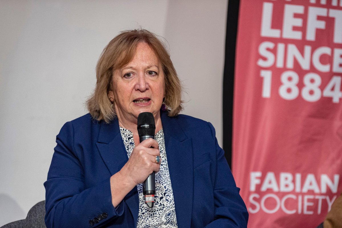 The Fabian Society (@thefabians) on Twitter photo “A timely and important contribution, with recommendations aimed at making the care sector a more attractive proposition for workers”
Unison General Secretary <a href="/cmcanea/">Christina McAnea</a> on the Fabian Society’s new report, Seizing the Opportunity “A timely and important contribution, with recommendations aimed at making the care sector a more attractive proposition for workers”
Unison General Secretary <a href="/cmcanea/">Christina McAnea</a> on the Fabian Society’s new report, Seizing the Opportunity