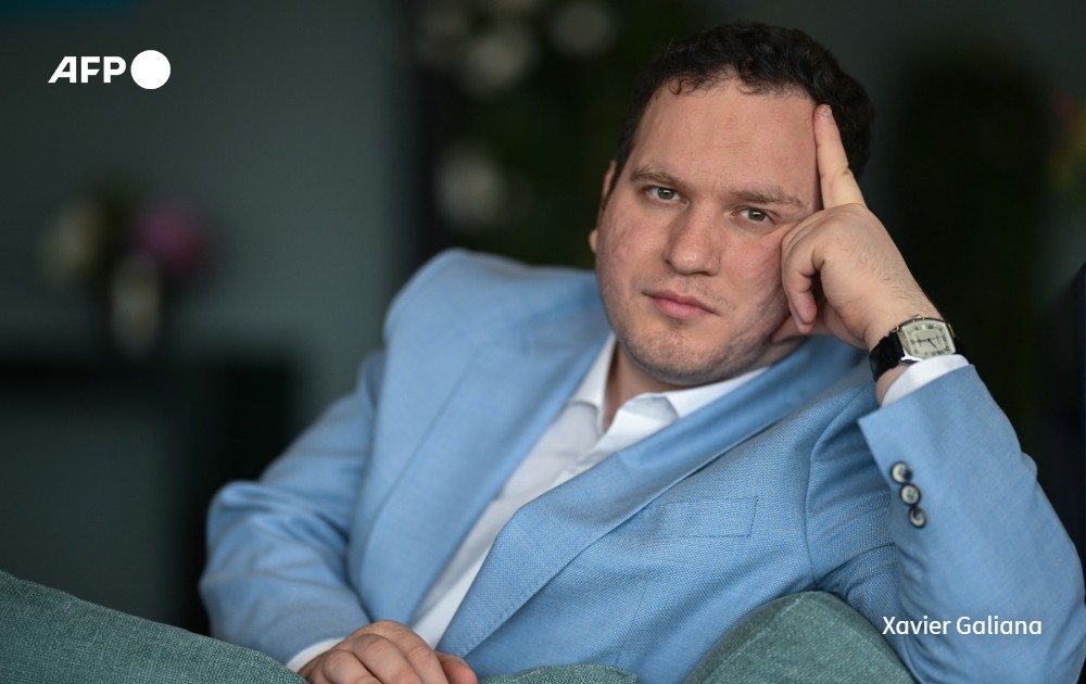 Alice Hackman tweet media