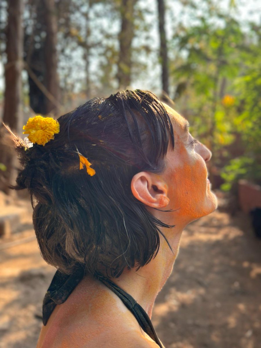 🌙 Unwind this Bank Holiday Monday 🌙

Join Lucie for Yin Yoga tonight at 8pm @ Maitri Studio.

Slow, nourishing poses to ease tension &amp; support deep rest.

🔗 maitristudio.net/events/yin-yog…

#YinYoga #RestorativePractice #EastBelfast #MaitriStudio #MentalHealthAwareness